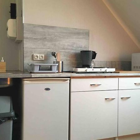 Studio Saint-Andre Chambéry Eksteriør bilde