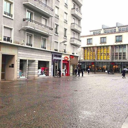 Studio Saint-Andre Chambéry Eksteriør bilde